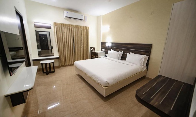 KK Nagar Hotel | Avenue 11 Premium Stays Madurai