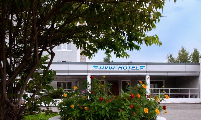 Artem Hotel | Avia Hotel