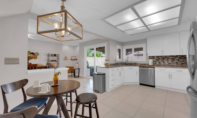 Las Vegas House | Aviator's Landing: Home Away From Home