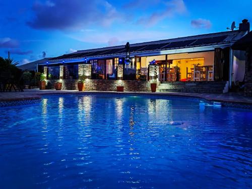 Mossel Bay House | Aviators Paradise Guest House