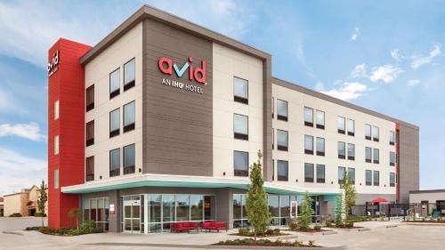 Traverse City Hotel | avid hotel Traverse City by IHG