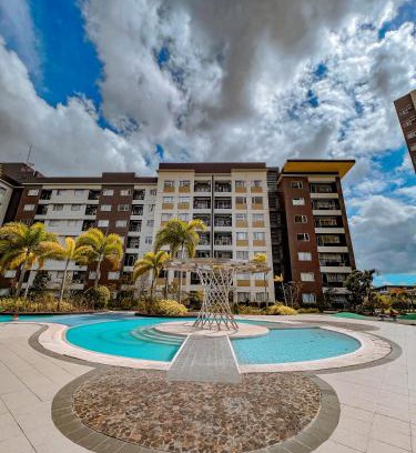 Mandurriao Apartment | Avida Tower 2