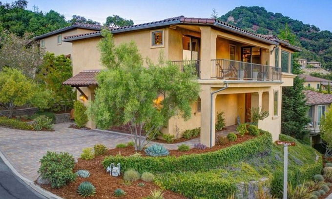 Avila Beach House | Avila Beach Luxury 3BR · Gated · Ocean Views · Peaceful Retreat
