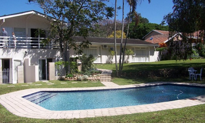 Westville Bed & Breakfast | Avillahouse Guesthouse