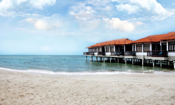 Taman Dato Haji Abdul Samad Hotel | Avillion Port Dickson