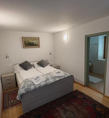 Padola Apartment | Avio's apartment