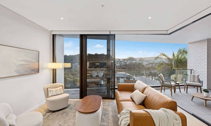 Avoca Beach Apartment | Avoca Sol by Coast Hosting