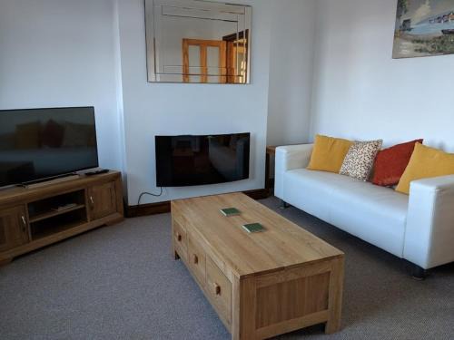 Telford House | Avon House