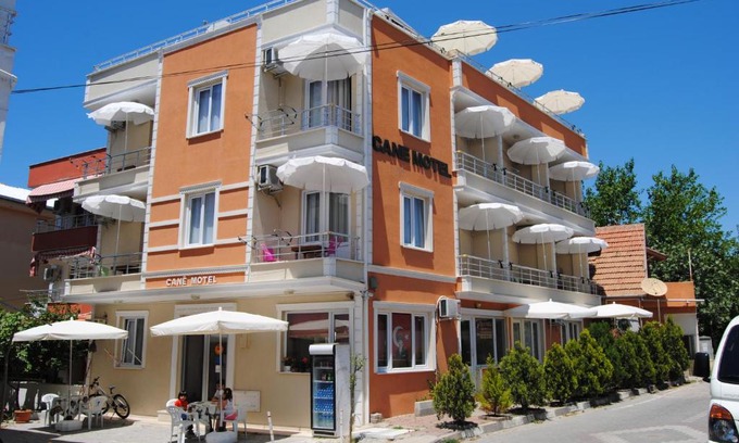 Marmara Apartment | Avsa Cane Motel