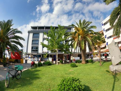 Marmara Hotel | avsa extra vagant hotel