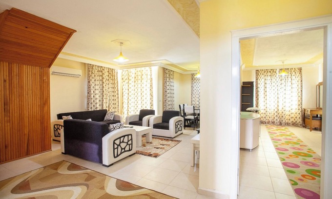 Avsallar Villa | Avsallar Kepenek Village