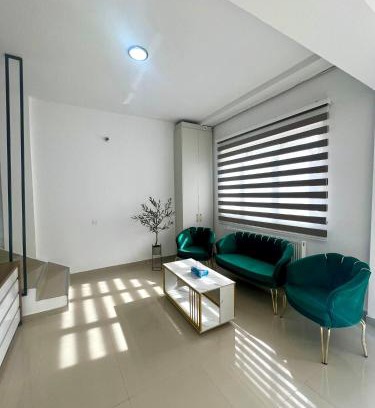 Voluntari Apartment | AWA boutique
