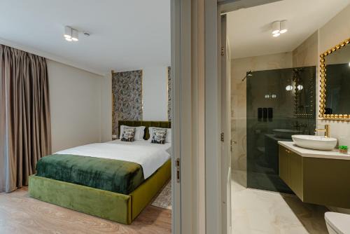 Floresti Apartment | AWA Residence