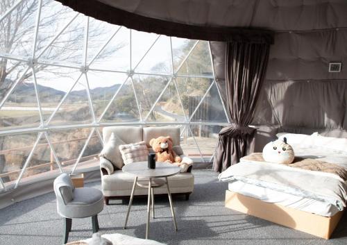 Sumoto Other | Awaji Island Ayayagumi Waterfall Terrace - Vacation STAY 81025v