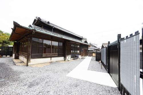 Awaji Apartment | AWAJI PRIVATE Villa 神蔵-KAGURA