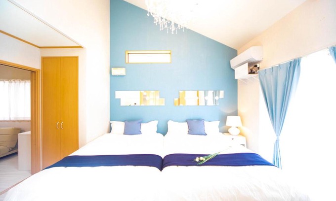 Awaji House | Awaji Seaside Resort Kuruma52