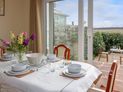 Malborough House | Awalek, Cumber Close