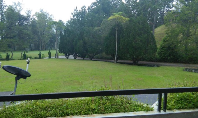 Genting Highlands Apartment | Awana Genting Holiday Home
