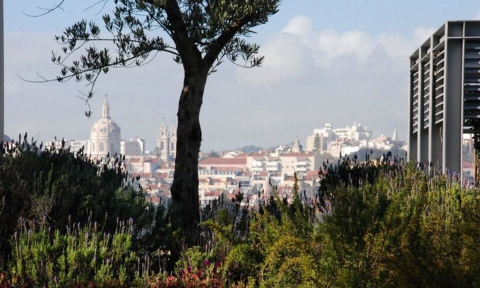 Bairro Alto Apartment | Award-Winning 16Th Cent Historic Apartment @City Downtown