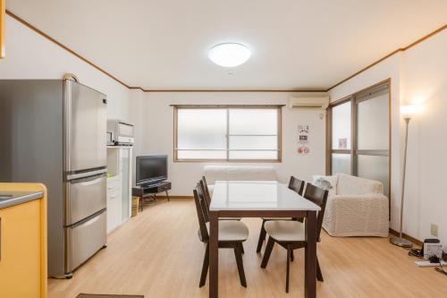 Nishi Apartment | Awaza House 2