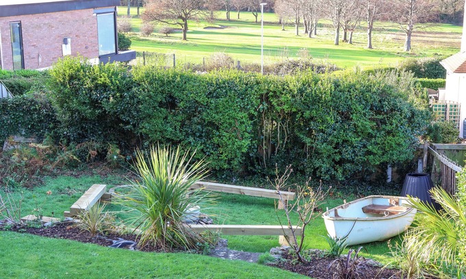 Gwaenysgor Near Prestatyn Cottage | Awel Y Mor