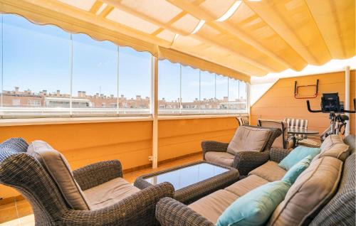 Roquetas de Mar Apartment | Awesome Apartment In Roquetas De Mar