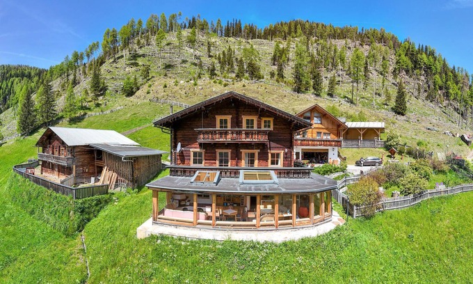 Mortschach Apartment | Awesome apartment in Mörtschach