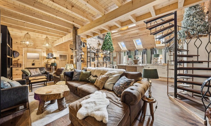 Detern Apartment | Awesome apartment in Detern with house a panoramic view
