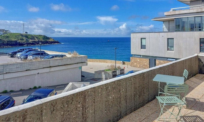 Le Conquet Apartment | Awesome apartment in Le Conquet