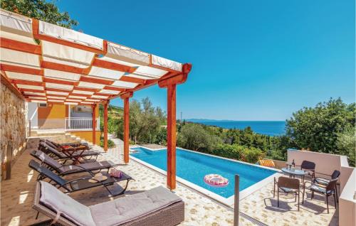 Orebic Apartment | Awesome Apartment In Orebic