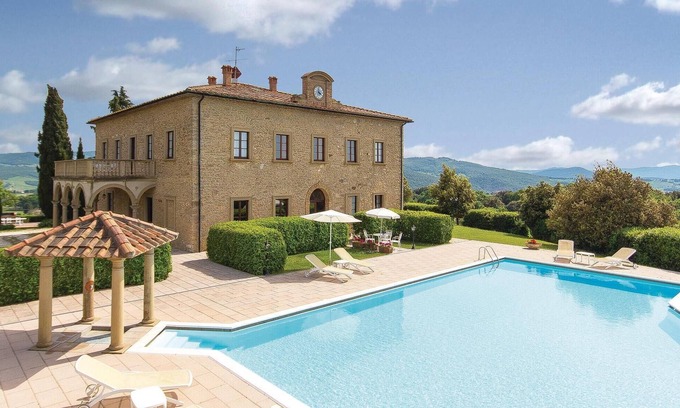 Pomarance Apartment | Awesome apartment in Pomarance PI