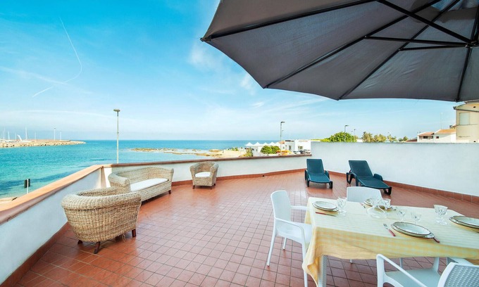 Porto Torres Apartment | Awesome apartment in Porto Torres