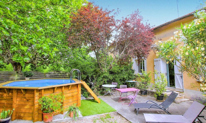 St.-Remy-de-Provence House | Awesome home in Saint Remy de Provence