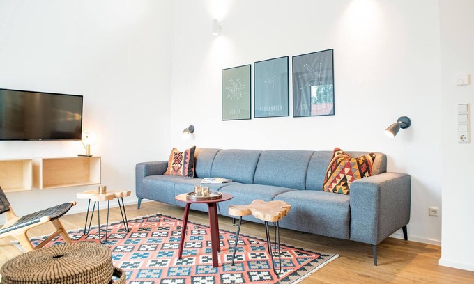 Lembruch House | Awesome home in Lembruch/Dümmer See