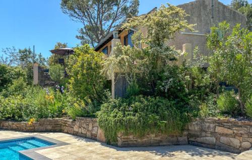 Prades-sur-Vernazobre House | Awesome Home In Prades Sur Vernazobre
