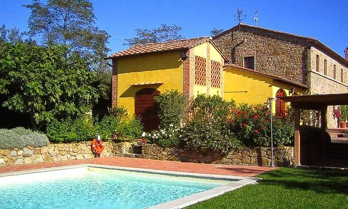 Capraia e Limite House | Awesome home in Capraia e Limite