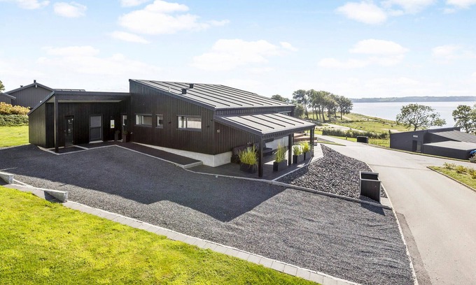 Aabenraa House | Awesome home in Aabenraa