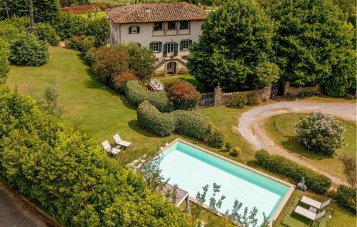 Vorno House | Awesome Home In Capannori With Wifi