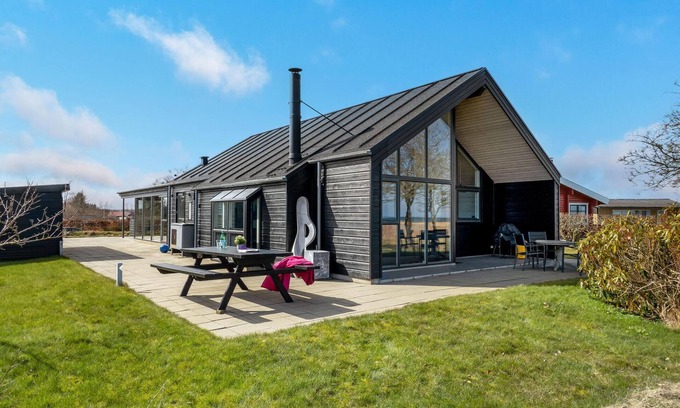 Nordstrand House | Awesome home in Frederikshavn