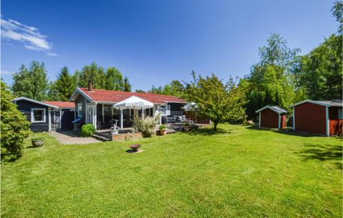 Hojby House | Awesome Home In Højby With Wifi