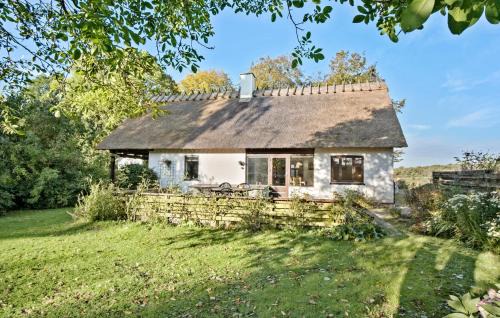 Haarby House | Awesome Home In Haarby With Wifi