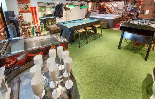 Margerie-Chantagret House | Awesome Home In Margerie-Chantagret