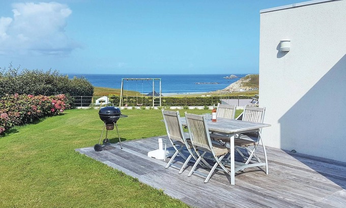 Plouarzel House | Awesome home in Plouarzel with WiFi