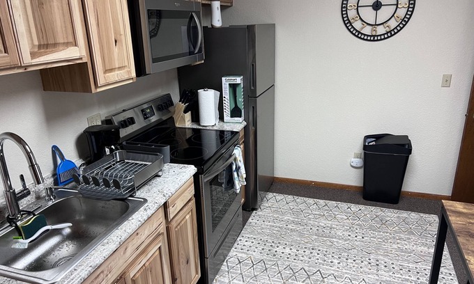 Central - Terry Apartment | AWESOME STUDIO APARTMENT