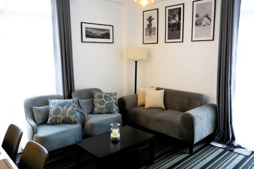 Nuwara Eliya Apartment | AWHILE CASA