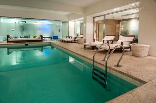 Palermo Hotel | Awwa Suites & Spa