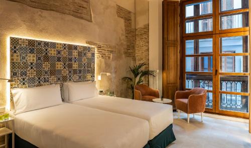 Barrio del Carmen Hotel | Axel Hotel Valencia - Adults Only
