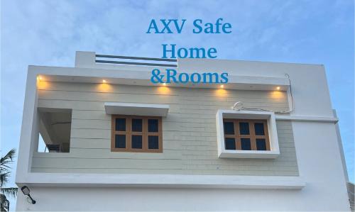 Tiruchendur Villa | Axv Home