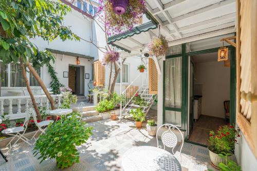 Adalar Hotel | Aya Butik Otel