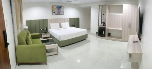 Hyderabad Hotel | Ayana Resorts